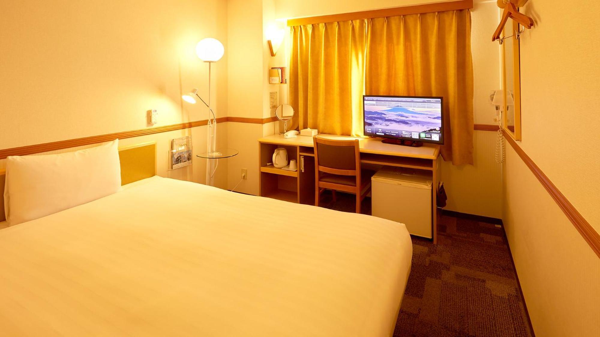 Toyoko Inn Shonan Hiratsuka Eki Kita Guchi No 2 Zimmer foto